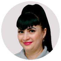 Наумова Оксана Александровна
