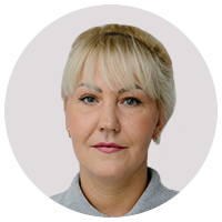 Горячева Юлия Евгеньевна